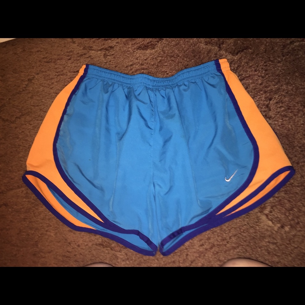 Nike shorts